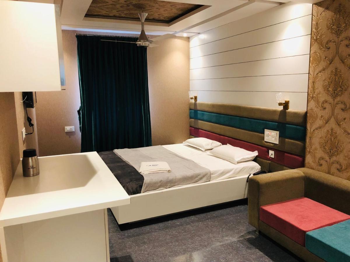 C M Hotel New Wodapatti المظهر الخارجي الصورة