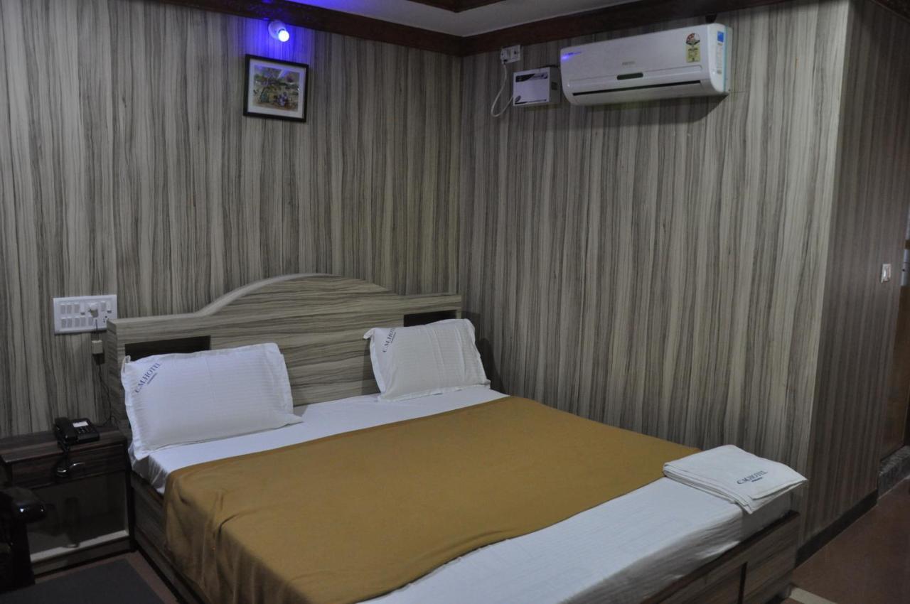 C M Hotel New Wodapatti المظهر الخارجي الصورة