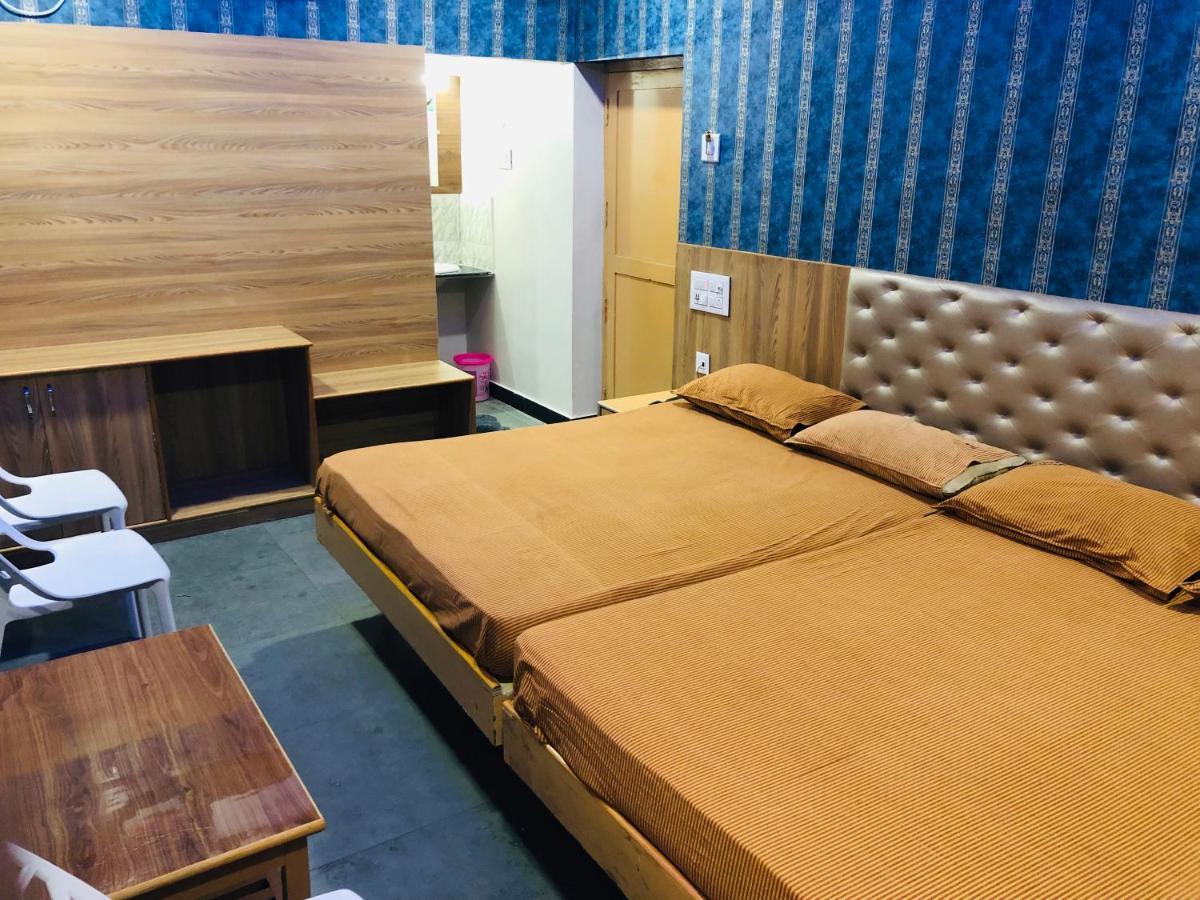 C M Hotel New Wodapatti المظهر الخارجي الصورة