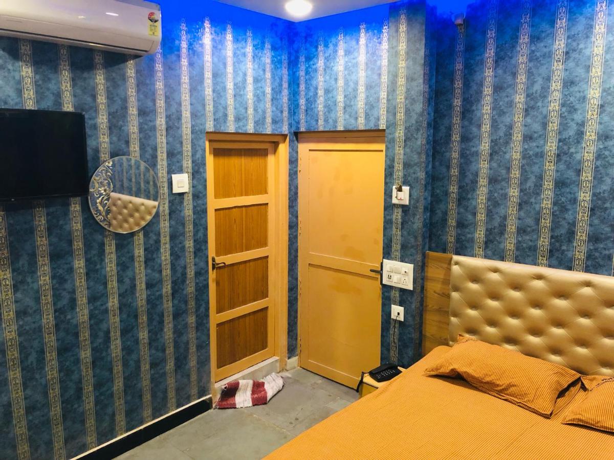 C M Hotel New Wodapatti المظهر الخارجي الصورة