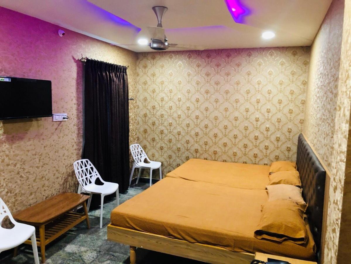 C M Hotel New Wodapatti المظهر الخارجي الصورة