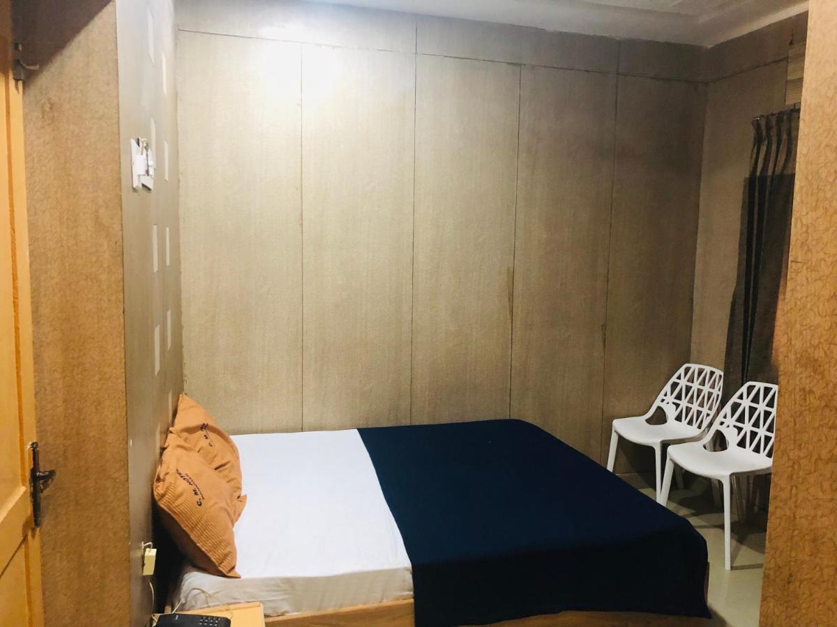 C M Hotel New Wodapatti المظهر الخارجي الصورة