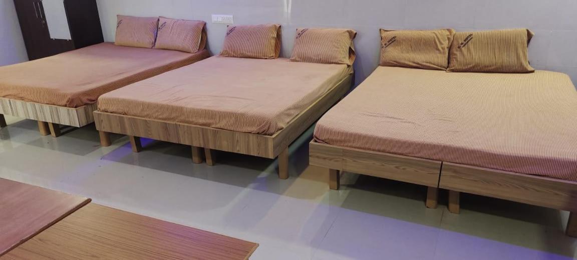 C M Hotel New Wodapatti المظهر الخارجي الصورة