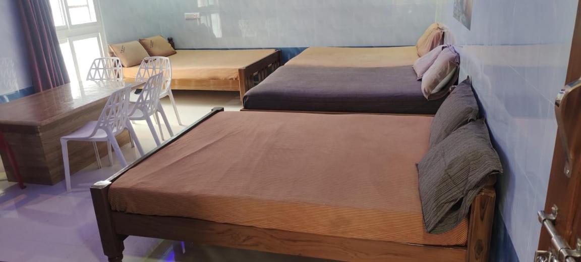 C M Hotel New Wodapatti المظهر الخارجي الصورة